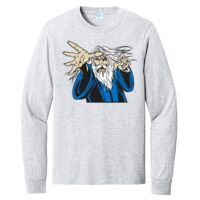 Long Sleeve Core Cotton Tee Thumbnail