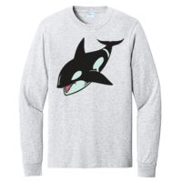 Long Sleeve Core Cotton Tee Thumbnail