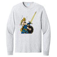 Long Sleeve Core Cotton Tee Thumbnail