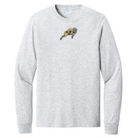 Long Sleeve Core Cotton Tee Thumbnail