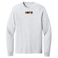 Long Sleeve Core Cotton Tee Thumbnail