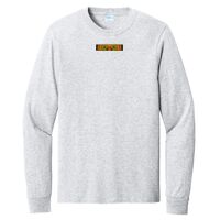 Long Sleeve Core Cotton Tee Thumbnail