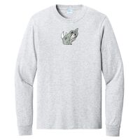 Long Sleeve Core Cotton Tee Thumbnail