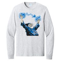 Long Sleeve Core Cotton Tee Thumbnail