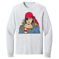 Long Sleeve Core Cotton Tee Thumbnail