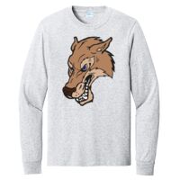 Long Sleeve Core Cotton Tee Thumbnail