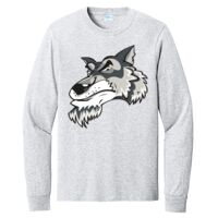 Long Sleeve Core Cotton Tee Thumbnail