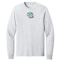 Long Sleeve Core Cotton Tee Thumbnail