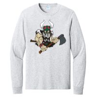 Long Sleeve Core Cotton Tee Thumbnail