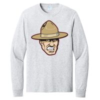 Long Sleeve Core Cotton Tee Thumbnail