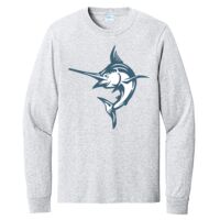 Long Sleeve Core Cotton Tee Thumbnail