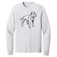 Long Sleeve Core Cotton Tee Thumbnail