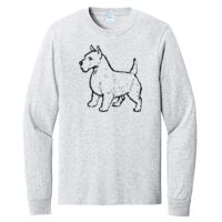 Long Sleeve Core Cotton Tee Thumbnail