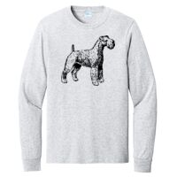 Long Sleeve Core Cotton Tee Thumbnail