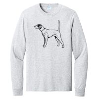 Long Sleeve Core Cotton Tee Thumbnail