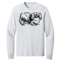 Long Sleeve Core Cotton Tee Thumbnail