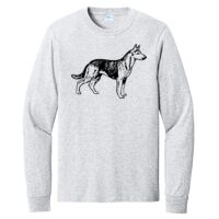 Long Sleeve Core Cotton Tee Thumbnail