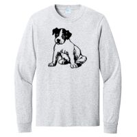 Long Sleeve Core Cotton Tee Thumbnail