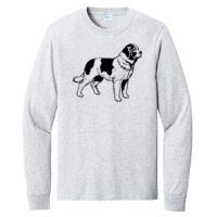 Long Sleeve Core Cotton Tee Thumbnail