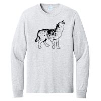 Long Sleeve Core Cotton Tee Thumbnail