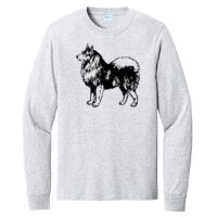 Long Sleeve Core Cotton Tee Thumbnail