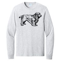 Long Sleeve Core Cotton Tee Thumbnail
