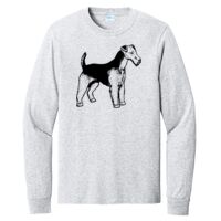 Long Sleeve Core Cotton Tee Thumbnail