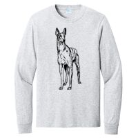 Long Sleeve Core Cotton Tee Thumbnail