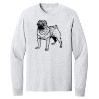 Long Sleeve Core Cotton Tee Thumbnail