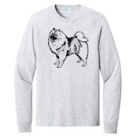 Long Sleeve Core Cotton Tee Thumbnail