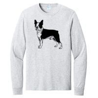 Long Sleeve Core Cotton Tee Thumbnail