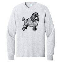 Long Sleeve Core Cotton Tee Thumbnail