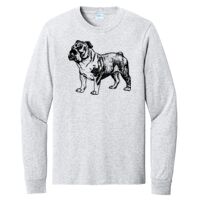 Long Sleeve Core Cotton Tee Thumbnail