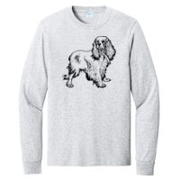 Long Sleeve Core Cotton Tee Thumbnail