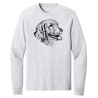 Long Sleeve Core Cotton Tee Thumbnail