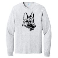 Long Sleeve Core Cotton Tee Thumbnail