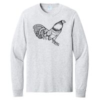 Long Sleeve Core Cotton Tee Thumbnail