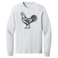 Long Sleeve Core Cotton Tee Thumbnail