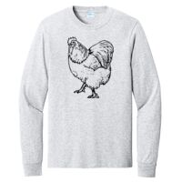 Long Sleeve Core Cotton Tee Thumbnail