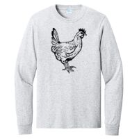 Long Sleeve Core Cotton Tee Thumbnail