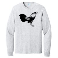 Long Sleeve Core Cotton Tee Thumbnail