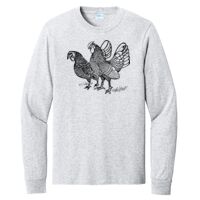 Long Sleeve Core Cotton Tee Thumbnail