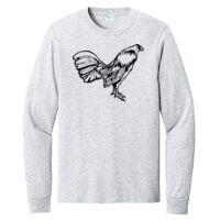 Long Sleeve Core Cotton Tee Thumbnail