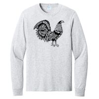 Long Sleeve Core Cotton Tee Thumbnail