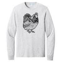 Long Sleeve Core Cotton Tee Thumbnail