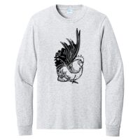 Long Sleeve Core Cotton Tee Thumbnail