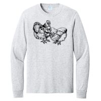 Long Sleeve Core Cotton Tee Thumbnail