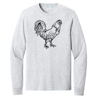 Long Sleeve Core Cotton Tee Thumbnail