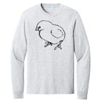 Long Sleeve Core Cotton Tee Thumbnail