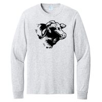 Long Sleeve Core Cotton Tee Thumbnail